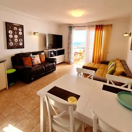 ヴィラ Bungalow Sunset With Fantastic Ocean Views